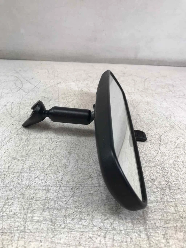 Espelho retrovisor interno E11015617 veja fotos compatível com 2014-2017 Mazda 6 - Imagem 2 de 4