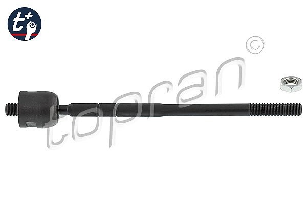 Topran Axialgelenk, Spurstange Vorderachse Beidseitig U.A. FüR Ford, Mazda-image