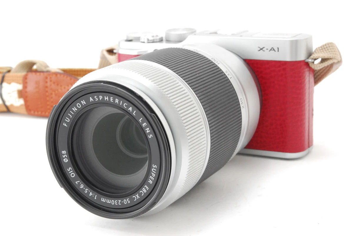 Fujifilm X A1 Digital Cameras for Sale | Shop New & Used Digital