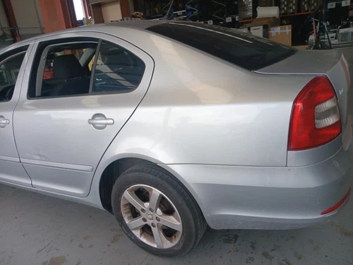 3T0907044BD Mando Climatizador para SKODA OCTAVIA BERLINA (1Z3) Family 3959218 - Imagen 7 de 10