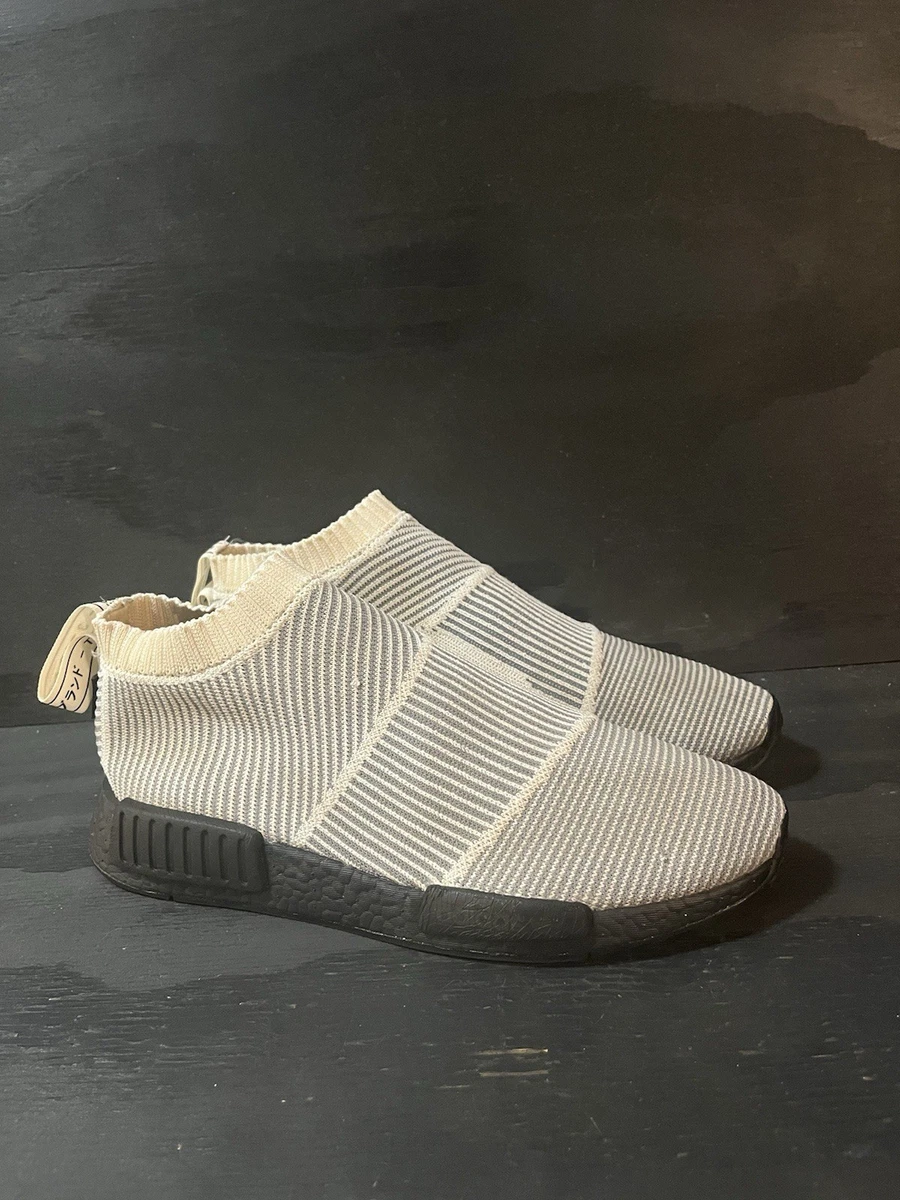 adidas gazelle silver green womens adidas AQ0927 NMD Ts1 Gore Tex Triple Black Mens Shoes main image 1