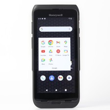 Honeywell CT47-X1N-58E1E0G Android GMS 2D Rugged Mobile Computer Barcode Scanner