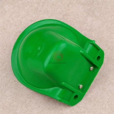 One Automatic Water Drinker Waterer Bowl For Sheep Pig Livestock Plastic *vv