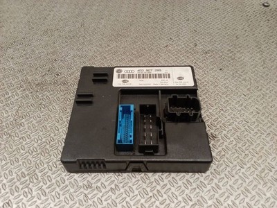 Audi A8 S8 D3 4E 2004 Comfort Komfort Karosserie Modul 4E0907289 DEV516845