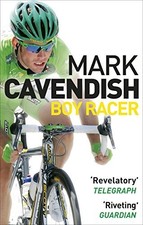 Boy Racer, Cavendish, Mark