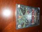 Space Raiders (Nintendo GameCube, 2004)- factory sealed