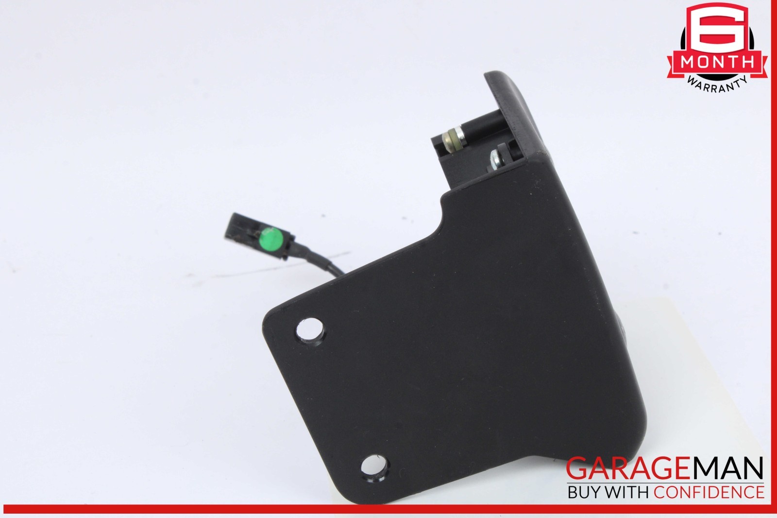 03-08 Maserati Quattroporte M139 Dashboard Dash Control Switch Panel OEM