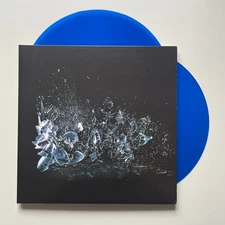 The Dillinger Escape Plan - Dissociation 2xLP Vinyl, 2016 | Math Rock Hardcore