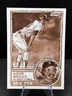 2025 Topps Shoebox Treasures 1983 Topps Wade Boggs #9 Sepia Filter 31/50 Red Sox