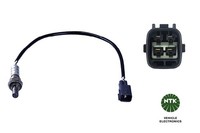 NTK Lambdasonde Sensor Abgassteuerung 95832 FüR Toyota Urban Cruiser Yaris Verso