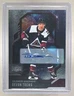 Devon Toews 2024 Upper Deck Skybox Metal Universe #89 Auto