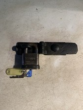 PADLOCK HASP AND STAPLE GOOD QUALITY AND HEAVY DUTY WITH 2 KEYS SQUIRES PADLOCK