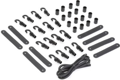 Kelly Concepts Complete Kelly SHU Install Pack - SHU-ACZ1 (2-pack) Bundle