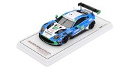 TSM Model Aston Martin Vantage GT3 EVO #19 Van Der Steur Racing 1/43