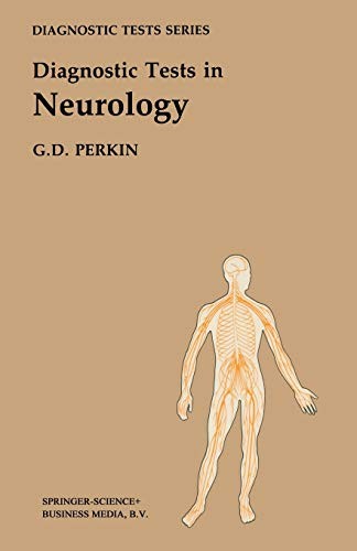 Springer Diagnostic Tests In Neurology - Image 2