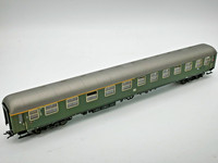 Ade 3302 H0 1:87 Schnell-Zug Abteilwagen 1. Klasse Ab 4 üMg Db Ep.Iv Neu/Ovp 241