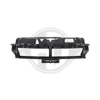 1X Halter, KüHlergitter Diederichs 4236033 Passend FüR Peugeot