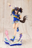Uma Musume Pretty Derby Daitaku Helios Figur 1/7 Scale Kotobukiya Japan 2025