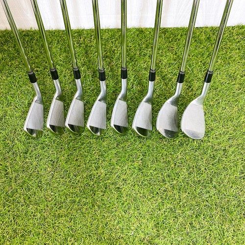 SRIXON ZX5 Z545 Men's Golf Club Set 12pcs Stiff Right-handed From Japan - Picture 17 of 18