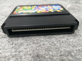 JARECO MAGIC JOHN software Famicom