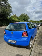 Vw Polo 80 Ps