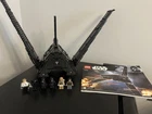LEGO Star Wars: Krennic's Imperial Shuttle (75156)