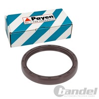 Payen Simmerring Kurbelwelle Stirnseitig Passend FüR CitroËN C25 CX Fiat Ducato