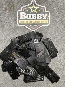 Chinese Norinco type 54 Tokarev Bakelite handle grip BLACK old stock original