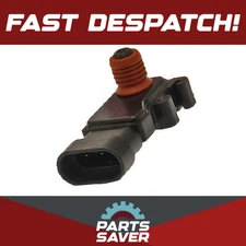 MAP Sensor fits DAEWOO LEGANZA KLAV 2.2 99 to 02 Manifold Pressure Cambiare New