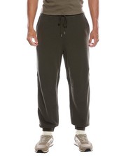 Helmut Lang Curve Sweatpant Men's