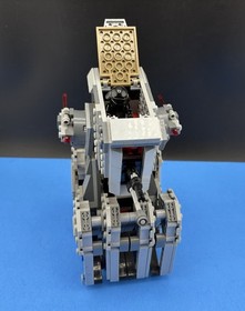 Retired !! LEGO Star Wars: First Order Heavy Scout Walker 75177 🔥🔥🔥