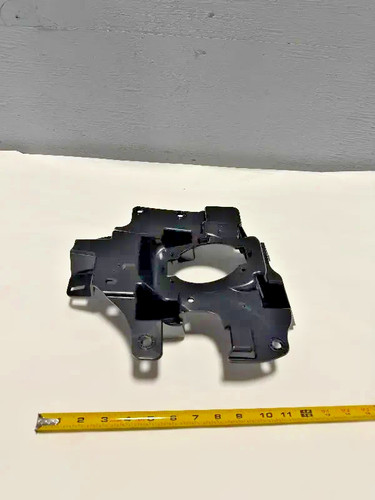 OEM Used Ford F-150 2024-2025 Driver Side Fog Lamp Bracket-RL34-15267-A