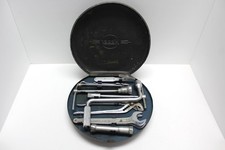 Original Hazet Tourist Tool Kit Porsche 356