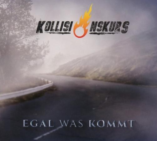 Альбом Kollisionskurs Egal был выпущен в цифровом формате (CD) (ИМПОРТИРОВАН из Великобритании)