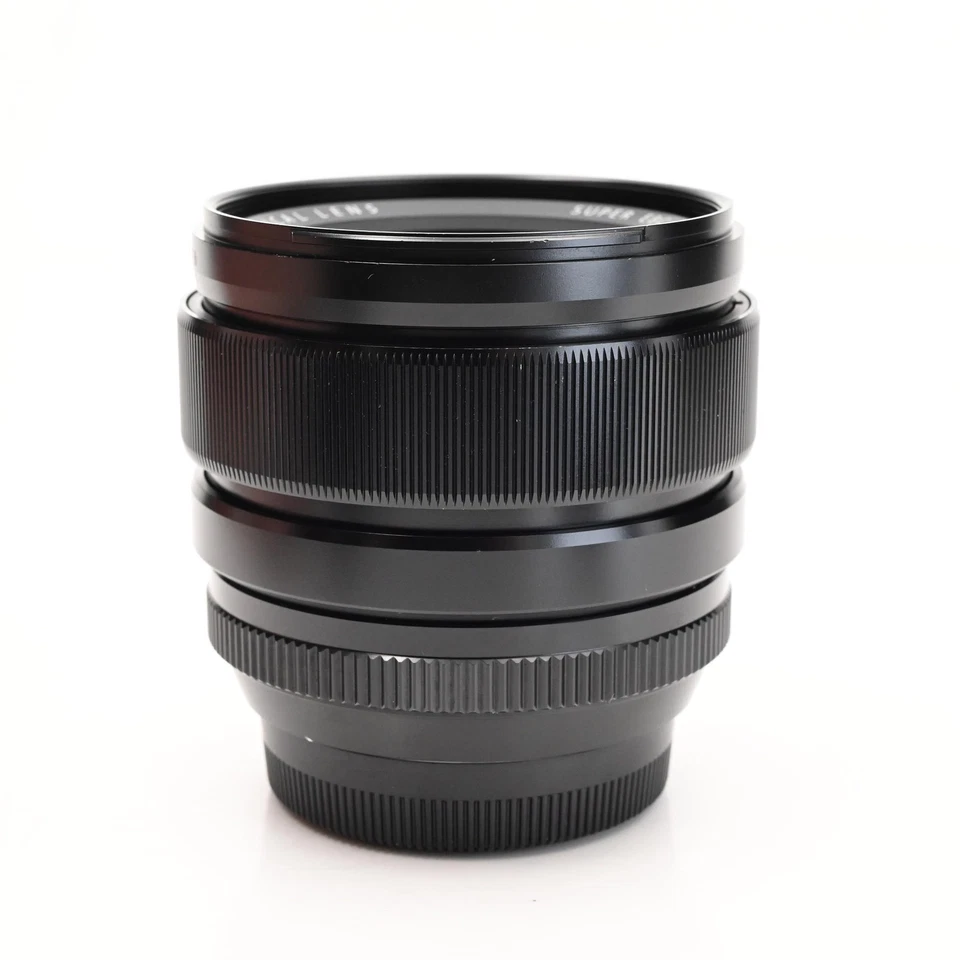 Fujifilm XF 23mm f1.4 R Fujinon Super EBC Lens X-Mount #587 - Image 2 of 4