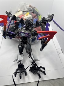 LEGO Bionicle Mechanical Mixed Rare Discontinued Included Chima 70205 Included