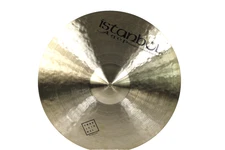 Istanbul Agop Traditional Dark Crash Cymbal 19 in. #R5541