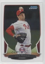 Click to enlarge Cole Hamels