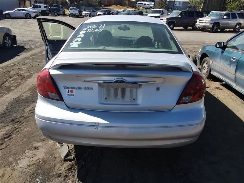 Conjunto de piezas de freno antibloqueo bomba ABS sin control de tracción se adapta a 00-03 SABLE Foto 3 de 4