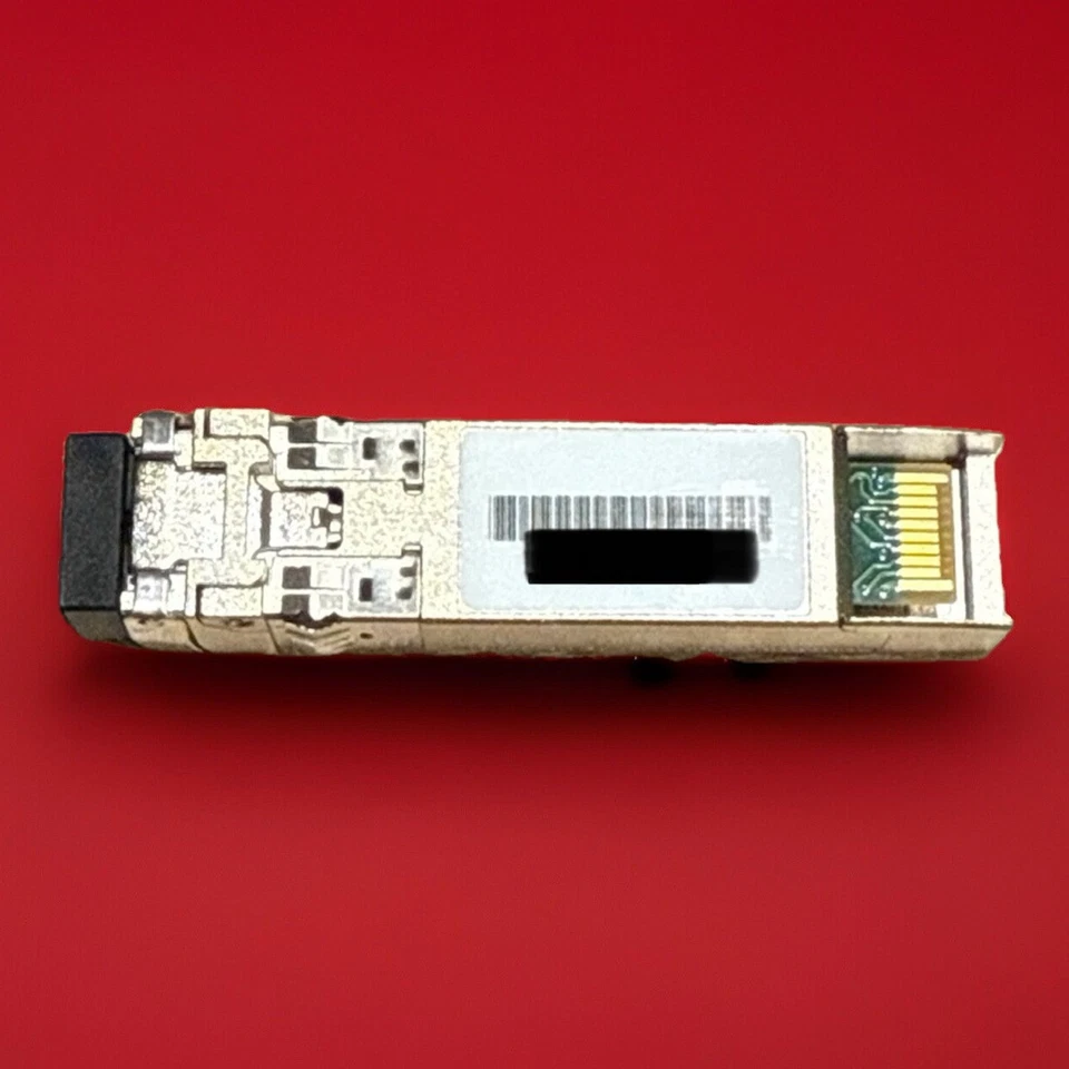 Netgear AXM761 SFP+ Modul 10GBASE-SR SFP+-Transceiver 300m - Bild 2 von 2