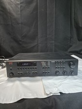 Adcom GTP-600 Rackmount Tuner / Preamplifier No Remote Control Works Great..