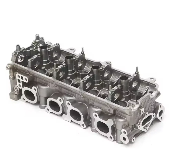 Culata Suzuki Grand Vitara J20A 2006-2012 11100-65J01-000 Foto 4 de 4