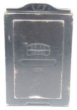 Zeiss Ikon 665/7 Film Plate Holder 9x12 Large Format Folding Camera Vintage