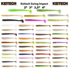 Keitech Swing Impact 2