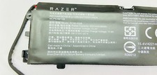 Genuine RC30-0328 RZ09-0328 RZ09-0330 Battery Razer Blade 15 Edition 2020 2021