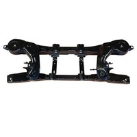 Hinterachse FüR Ford Kuga MK2 DM2 4WD AWD AchsträGer Hinten Neuteil
