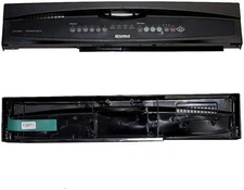 New Genuine OEM Whirlpool Dishwasher Control Panel WP8558208 8558208