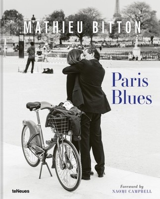 Paris Blues von Bitton, Mathieu (gebunden) (9783961716685)