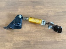 Jdm Rare Js Js Racing Engine Torque Damper For Honda Integra Dc5 Type R Rhd