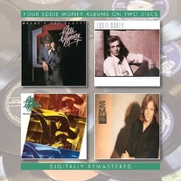 Eddie Money: Eddie Money: Where's The Party / Can't Hold Back / Nothing To Lose